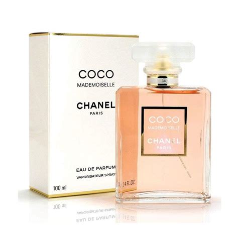 coco chanel mademoiselle chemist warehouse.